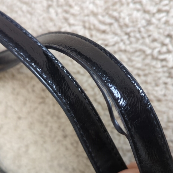 Coach shoulder bag - Picture 3 of 8